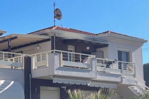 2 bedrooms Apartment in Chalkidiki, Greece No. 108350 1