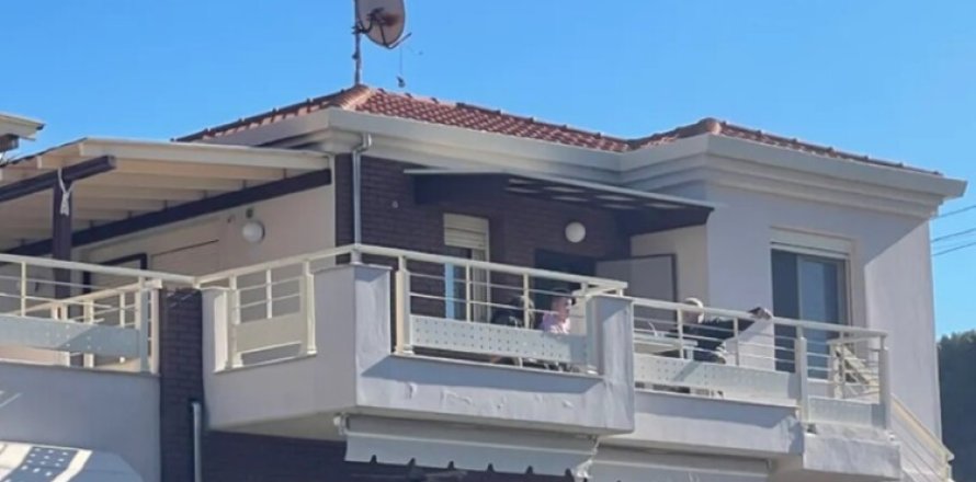 2 bedrooms Apartment in Chalkidiki, Greece No. 108350