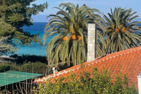 2 bedrooms Apartment in Chalkidiki, Greece No. 108350 19