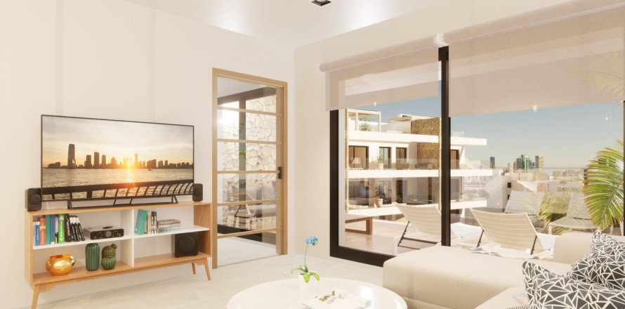 2 dormitorios Warehouse en Tung Chung Pho, Vietnam No. 116688