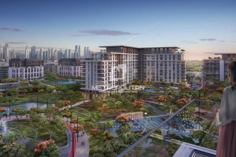 2 bedrooms Apartment in Hoang Mai, Vietnam No. 93443 7