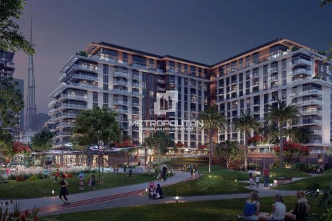 2 bedrooms Apartment in Hoang Mai, Vietnam No. 93443 1