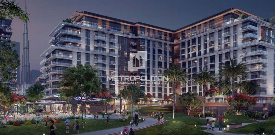 2 bedrooms Apartment in Hoang Mai, Vietnam No. 93443