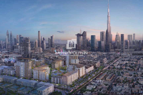 2 bedrooms Apartment in Hoang Mai, Vietnam No. 93443 8