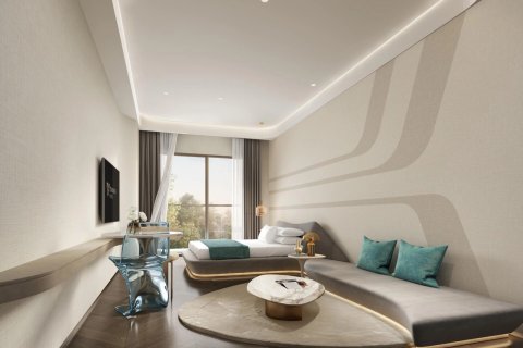 2 bedrooms Apartment in Dubai, UAE No. 90899
