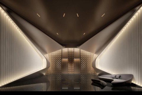 Квартира с 2 спальнями в Кантхо , Вьетнам №90899 7