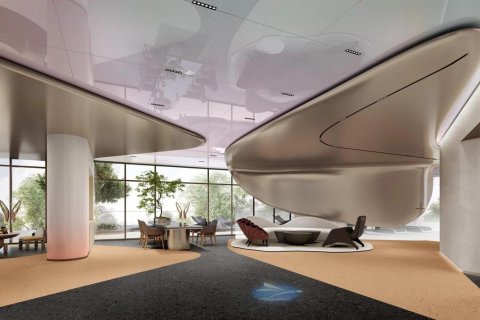 Квартира с 2 спальнями в Кантхо , Вьетнам №90899 10