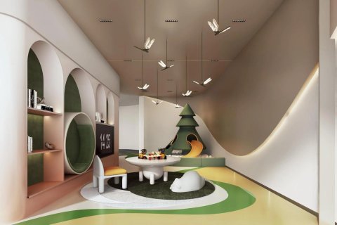 Квартира с 2 спальнями в Кантхо , Вьетнам №90899 6