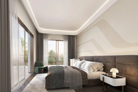 Квартира с 2 спальнями в Кантхо , Вьетнам №90899 17