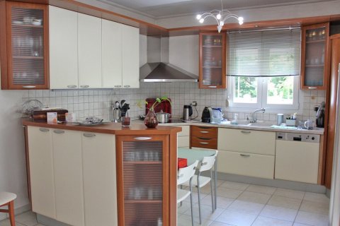 8 bedrooms Villa in Katerini, Greece No. 107881 21