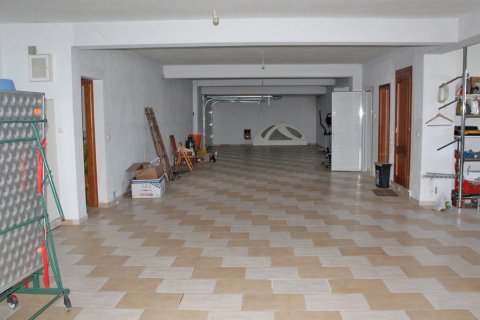 8 bedrooms Villa in Katerini, Greece No. 107881 14