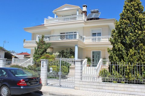 8 bedrooms Villa in Katerini, Greece No. 107881 28