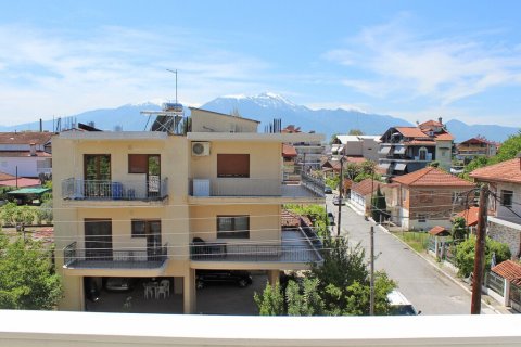 8 bedrooms Villa in Katerini, Greece No. 107881 25