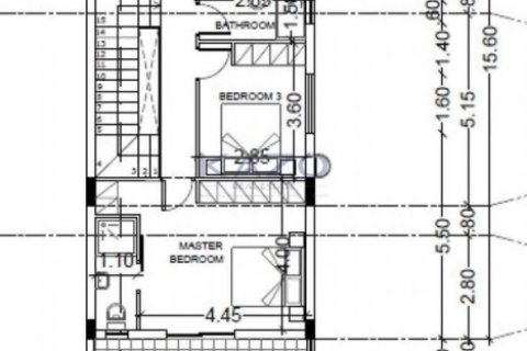 5 bedrooms House in Agios Athanasios, Cyprus No. 62604 5