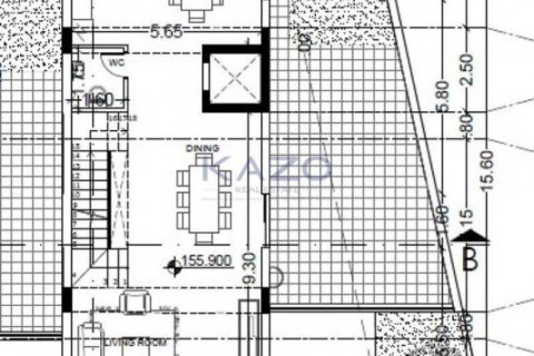 5 bedrooms House in Agios Athanasios, Cyprus No. 62604 4