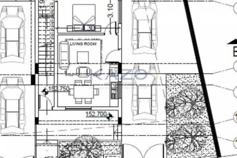 5 bedrooms House in Agios Athanasios, Cyprus No. 62604 3