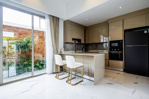3 dormitorios Villa en Phuket, Thailand No. 96671 16