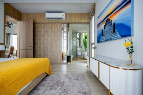 3 dormitorios Villa en Phuket, Thailand No. 96671 22