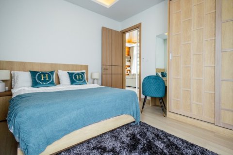 3 dormitorios Villa en Phuket, Thailand No. 96671 10