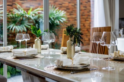 3 dormitorios Villa en Phuket, Thailand No. 96671 19