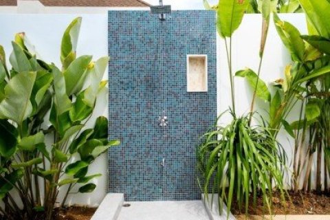 3 dormitorios Villa en Phuket, Thailand No. 96671 7