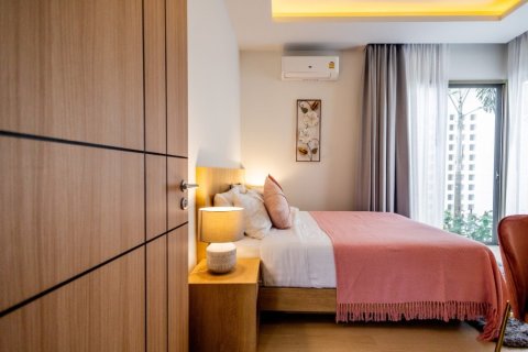 3 dormitorios Villa en Phuket, Thailand No. 96671 11