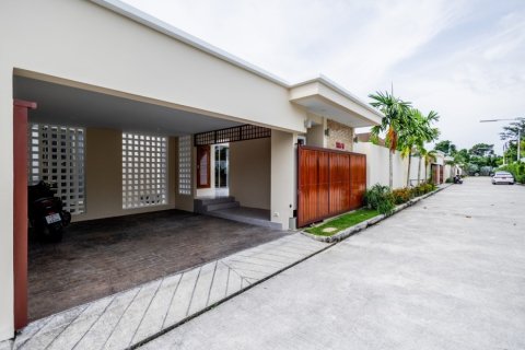 3 dormitorios Villa en Phuket, Thailand No. 96671 5