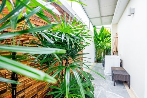 3 dormitorios Villa en Phuket, Thailand No. 96671 4
