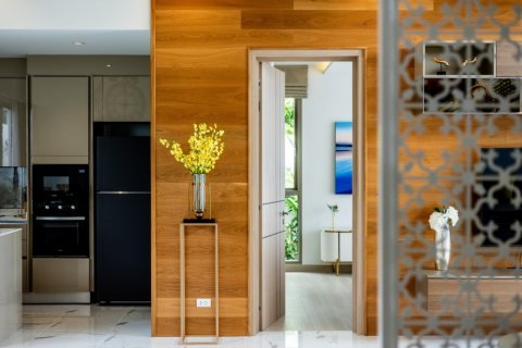 3 dormitorios Villa en Phuket, Thailand No. 96671 20