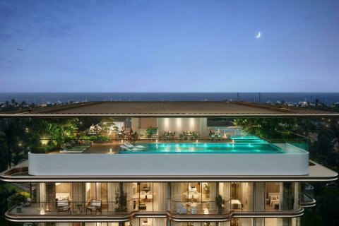 1 bedroom Apartment in Dubai, UAE No. 125212