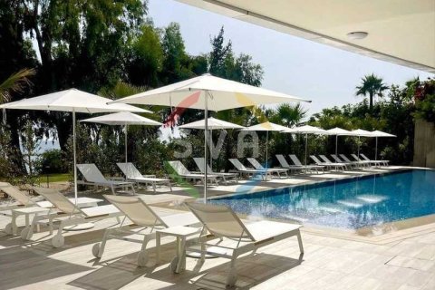 4 dormitorios Apartment en Agios Tychonas, Cyprus No. 33517 7