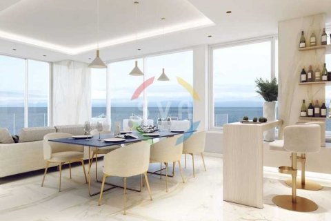 4 dormitorios Apartment en Agios Tychonas, Cyprus No. 33517 3