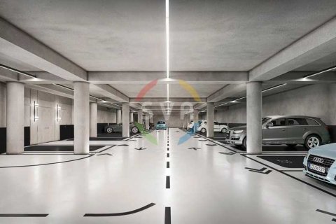 4 dormitorios Apartment en Agios Tychonas, Cyprus No. 33517 6