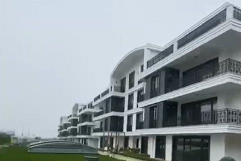 3 bedrooms Apartment in Istanbul, Turkey No. 114416