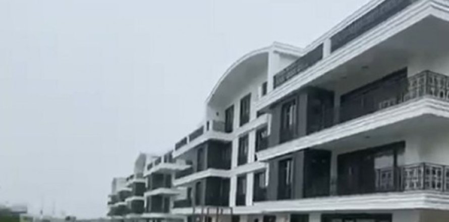 3 dormitorios Apartment en Khanh Hoa, Vietnam No. 114416