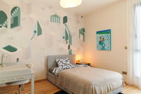 4 chambres Penthouse à Limassol, Cyprus No. 104244 5