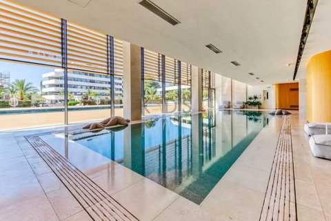 1 bedroom Apartment in Limassol, Cyprus No. 80881 2