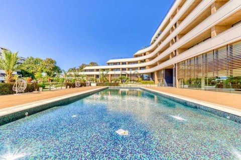 1 bedroom Apartment in Limassol, Cyprus No. 80881 1