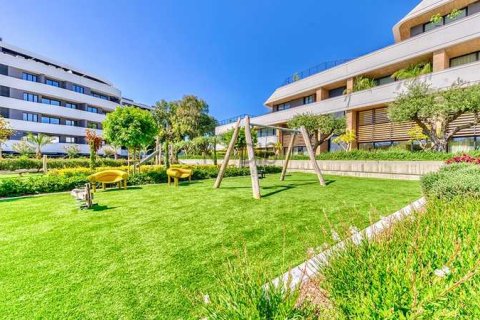 1 bedroom Apartment in Limassol, Cyprus No. 80881 16