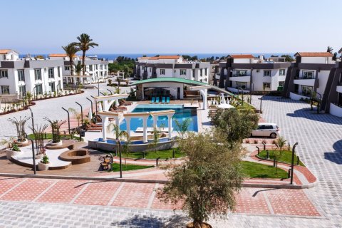 2 bedrooms Apartment in Tan Hao, Vietnam No. 23804 1