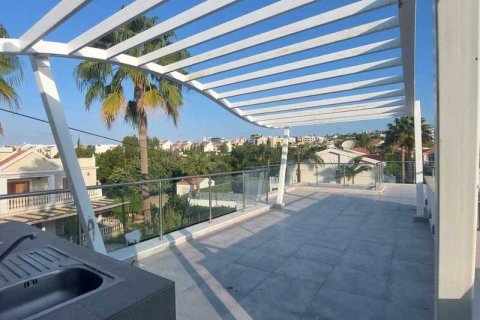 5 bedrooms Villa in Germasogeia, Cyprus No. 28746 13