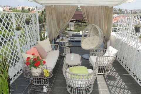 5 bedrooms Villa in Germasogeia, Cyprus No. 28746 15