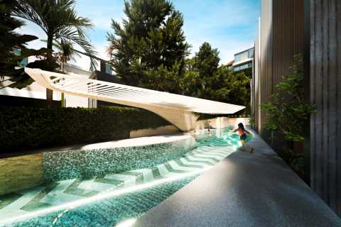 3 dormitorios Land en Que Nham, Vietnam No. 2973 8