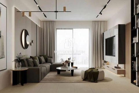 Квартира с 2 спальнями в Дубай Студио-Сити, ОАЭ №119468