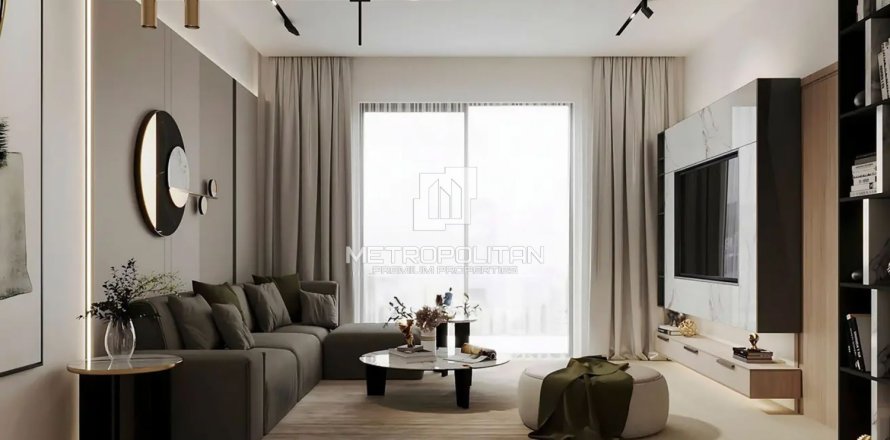 2 bedrooms Apartment in Dubai Studio City, UAE No. 119468