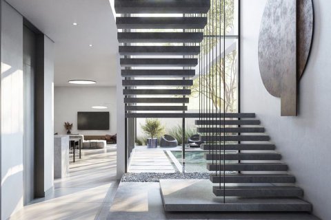 4 bedrooms Townhouse in Al Zahraa and Masaken El Helmeya, Vietnam No. 6033 16