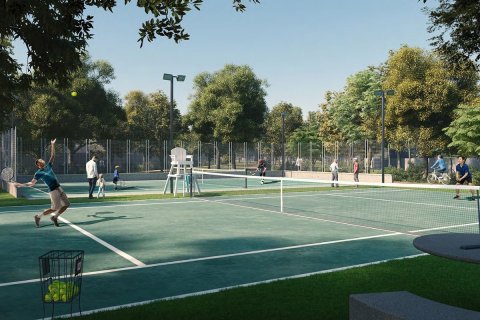 4 bedrooms Townhouse in Al Zahraa and Masaken El Helmeya, Vietnam No. 6033 15