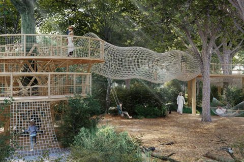 4 bedrooms Townhouse in Al Zahraa and Masaken El Helmeya, Vietnam No. 6033 12