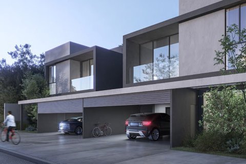 4 bedrooms Townhouse in Al Zahraa and Masaken El Helmeya, Vietnam No. 6033 3