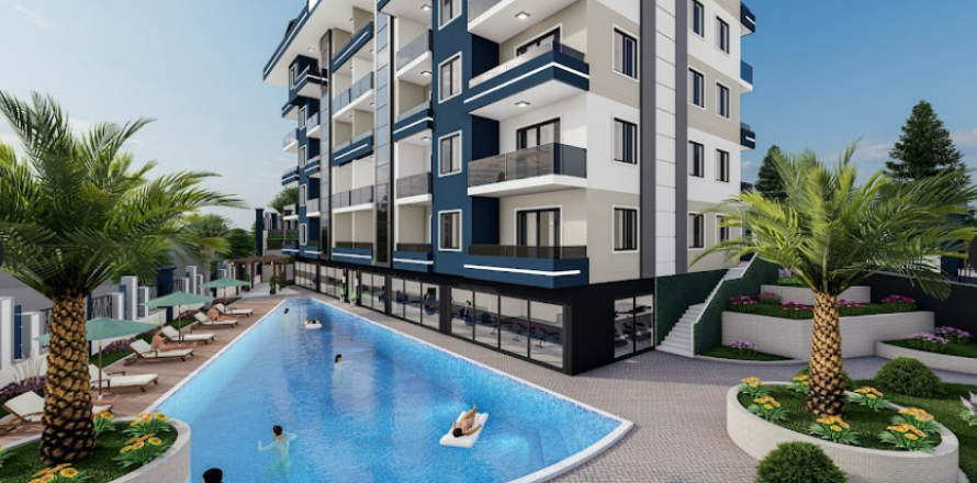 3 bedrooms Penthouse in Tri Phuong, Vietnam No. 14510